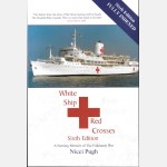White Ship Red Crosses: A Nursing Memoir of The Falklands War (Nicci Pugh)